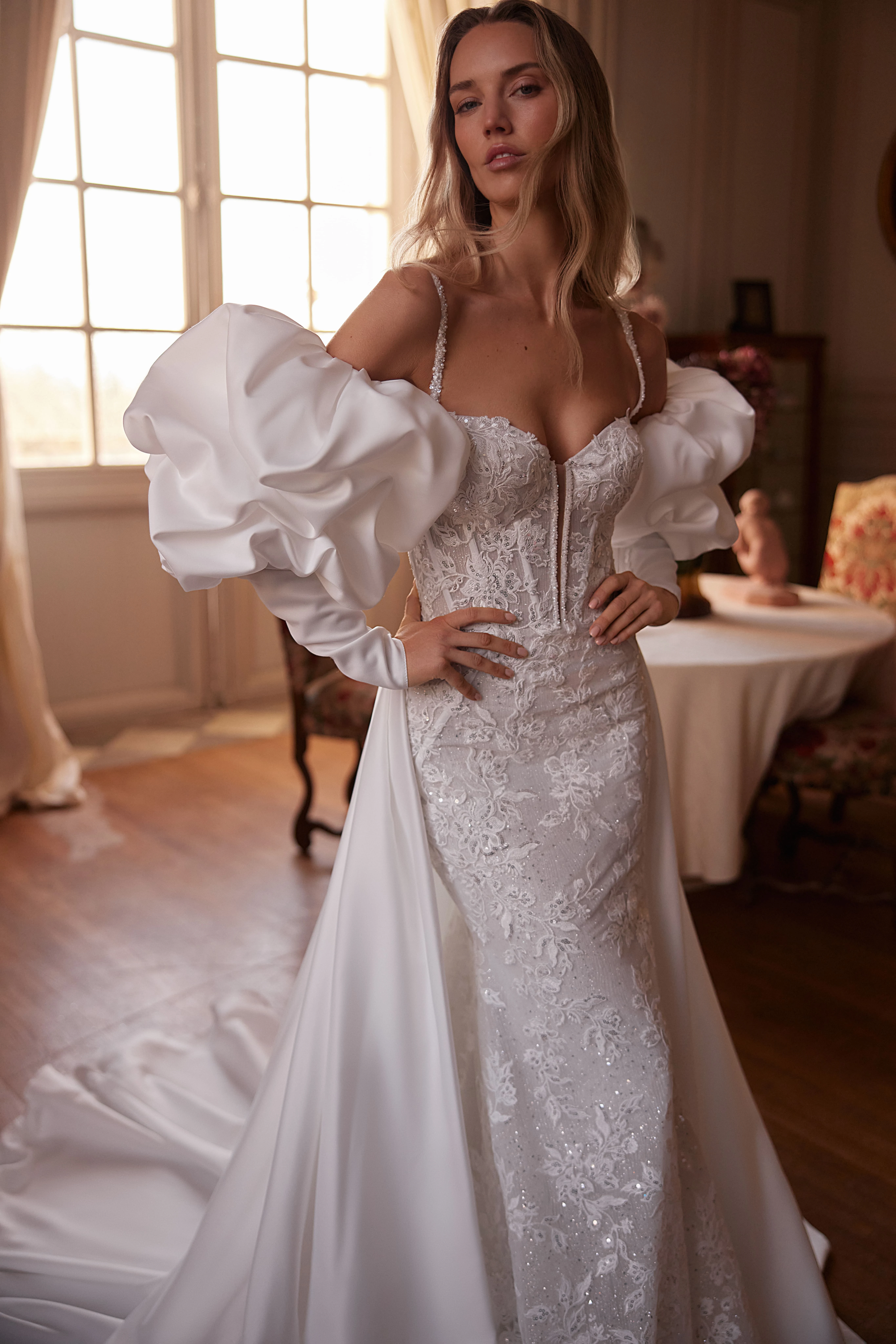 Regine — fotografía 7