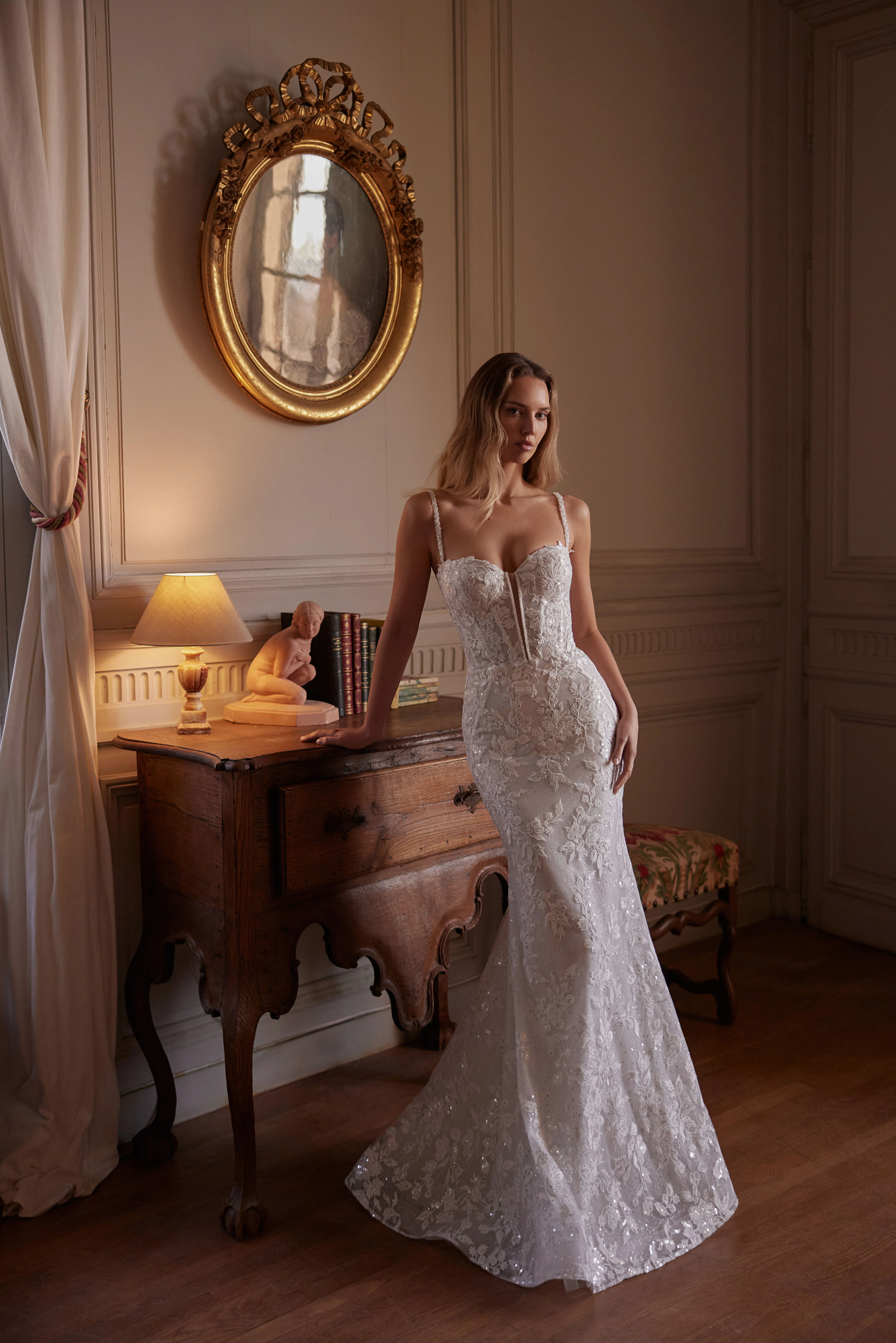 Regine — fotografía 3