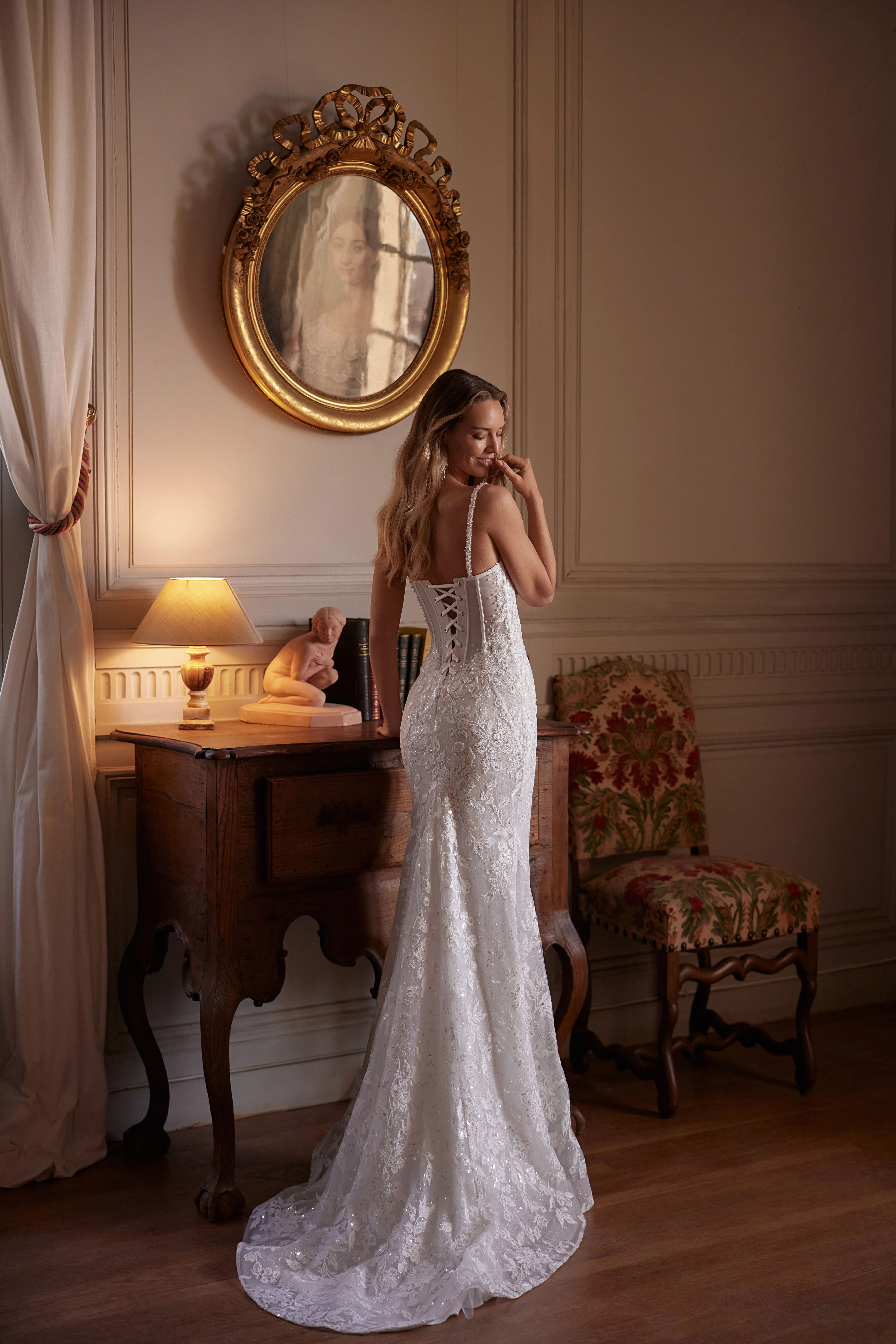 Regine — fotografía 5