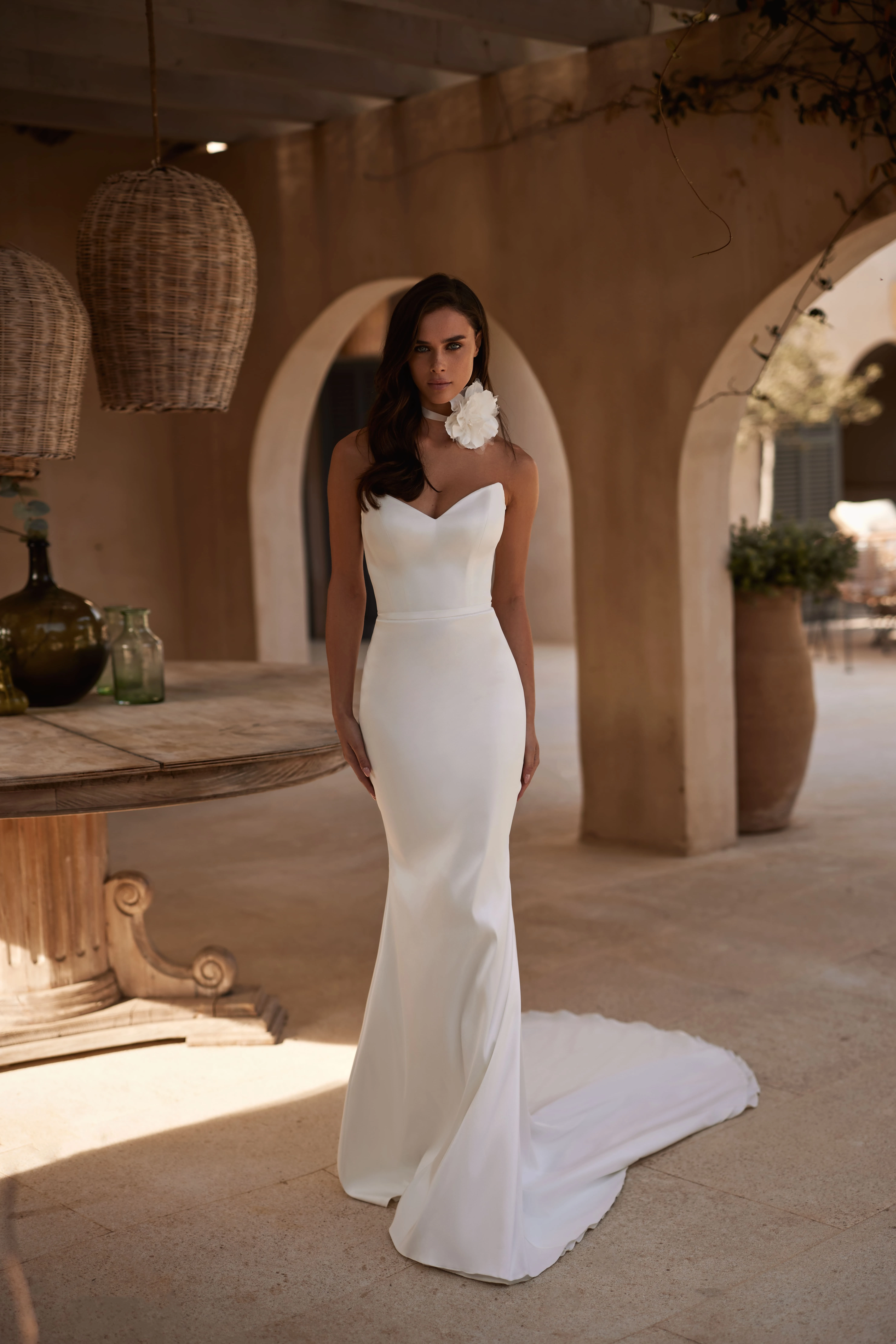 Video del vestido Viva