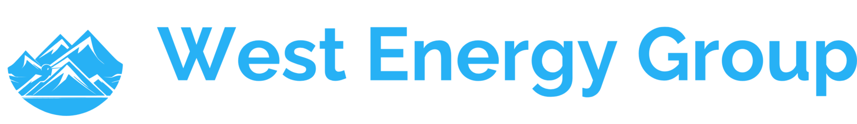 WEST ENERGY GROUP